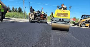 Cobblestone Driveway Installation in Tyndall Af, FL